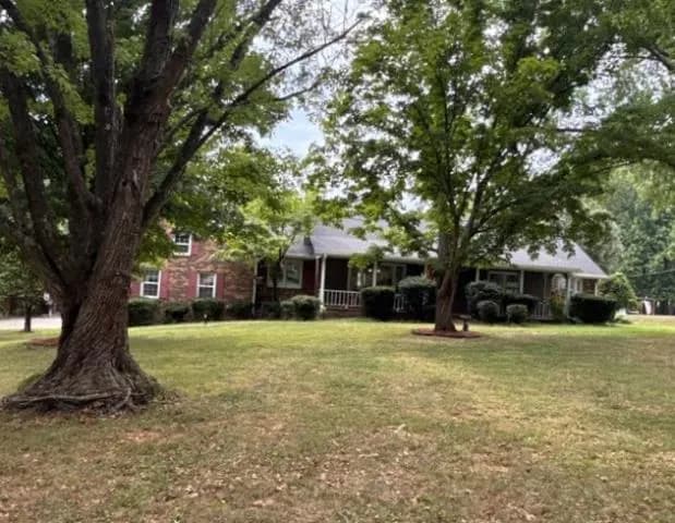 New roof and gutters., Mt. Juliet