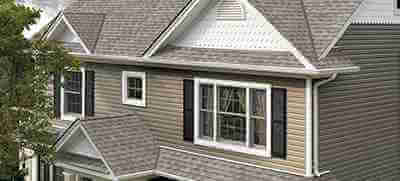 Siding installation and repair specialists serving Knoxville and Lebanon