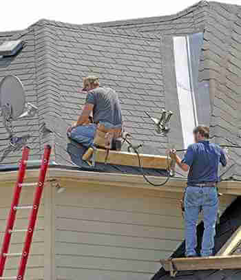 Mobley Brothers Roofing