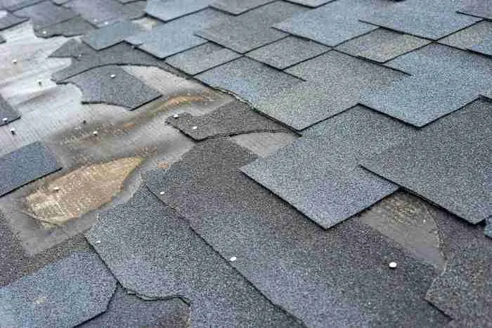 Do I Have Storm Damage or an Aging Roof?