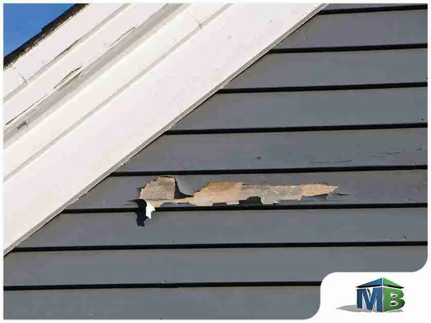 Top Culprits Behind Common Siding Problems