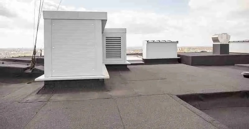 Commercial Roofing Mistakes