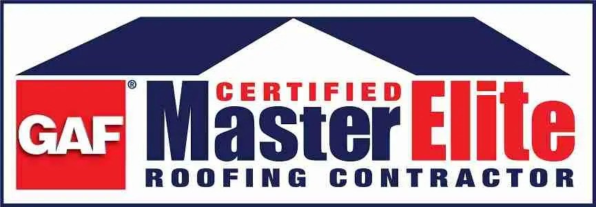 Benefits of Hiring a GAF Master Elite Roofing Contractor