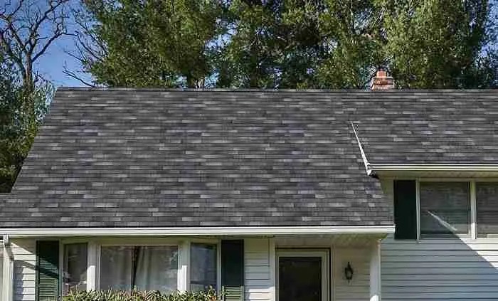 GAF Shingle Options – Part 1