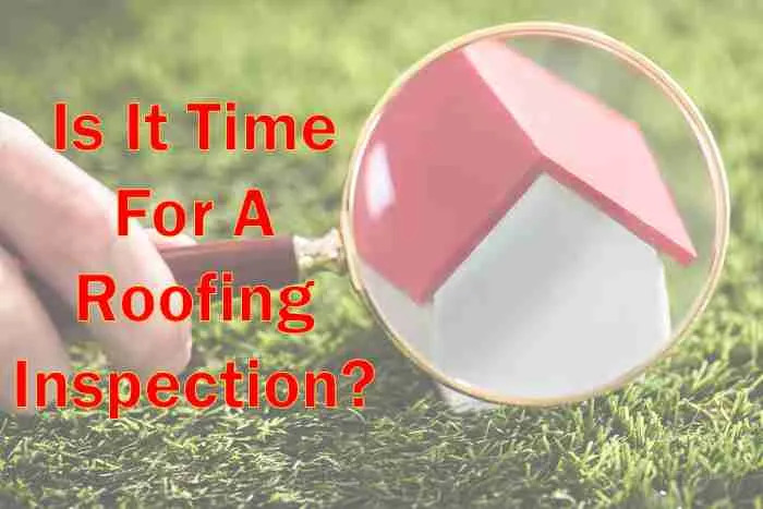 Is it Time for a Roofing Inspection in Nashville, TN?