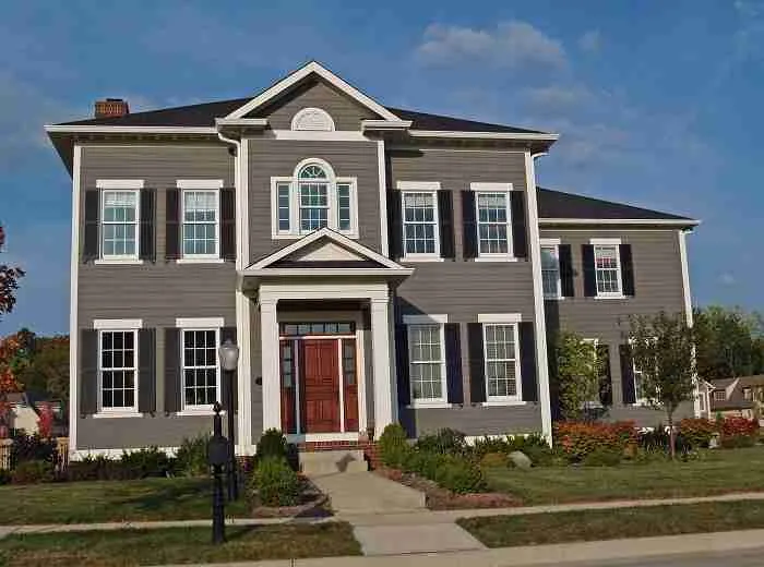 Now is a Great Time for New Siding in Knoxville, TN