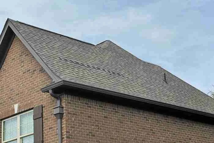 Is Your Knoxville Roofing Damaged?