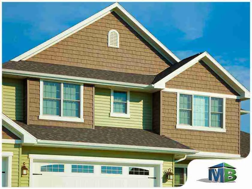 4 Tips to Mix and Match Your Home’s Siding and Trim Colors