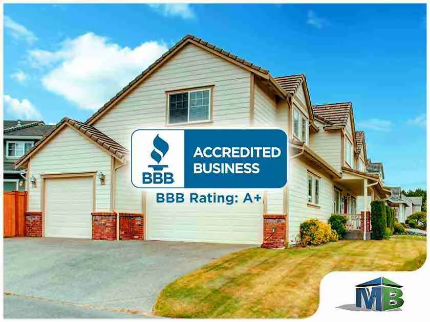 A+ BBB Rating: What It Means for Roofing Customers