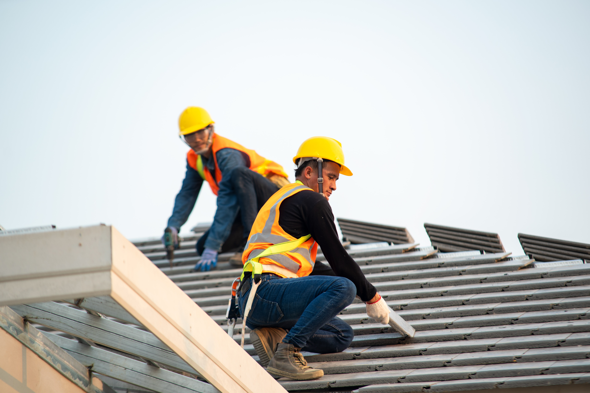 Signs You Need to Replace Your Home’s Metal Roof