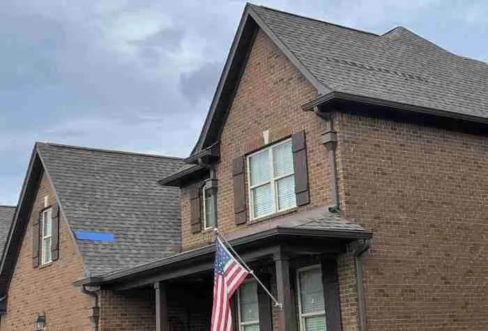 Why We Offer Emergency Roof Repair in Knoxville