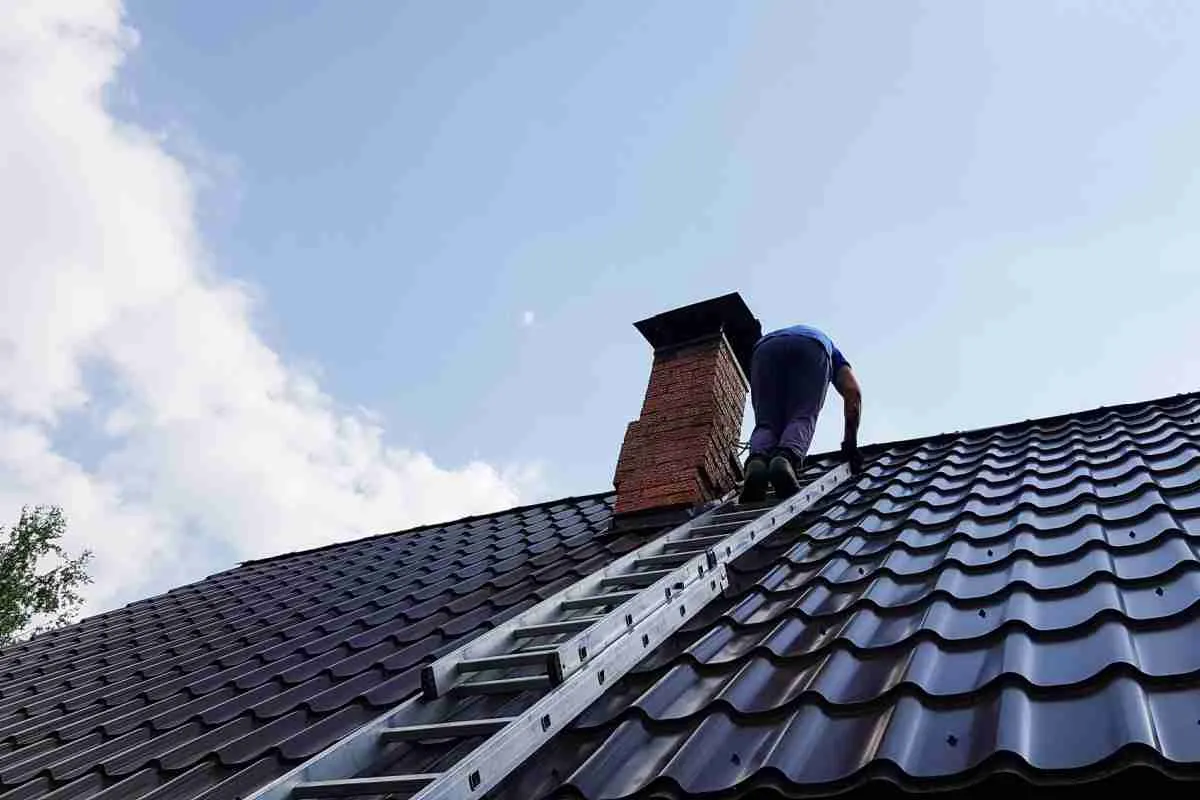 Your Guide To Metal Roof Maintenance