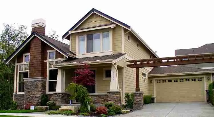 Your Exterior Remodel Should Include a New Roof