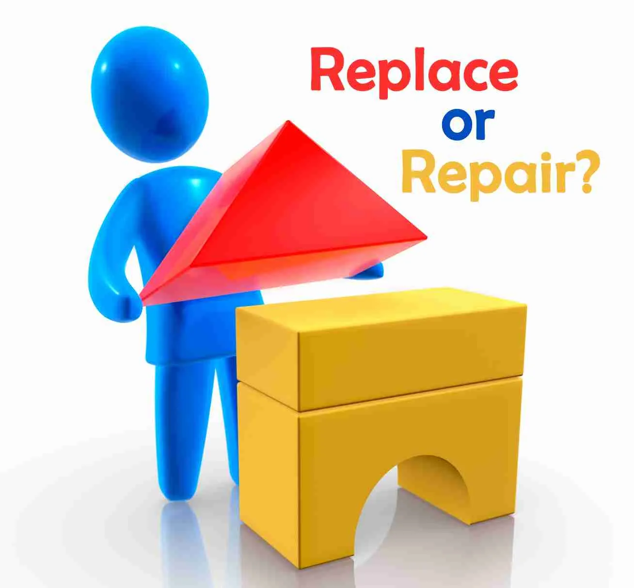 Your Residential Roofing Dilemma