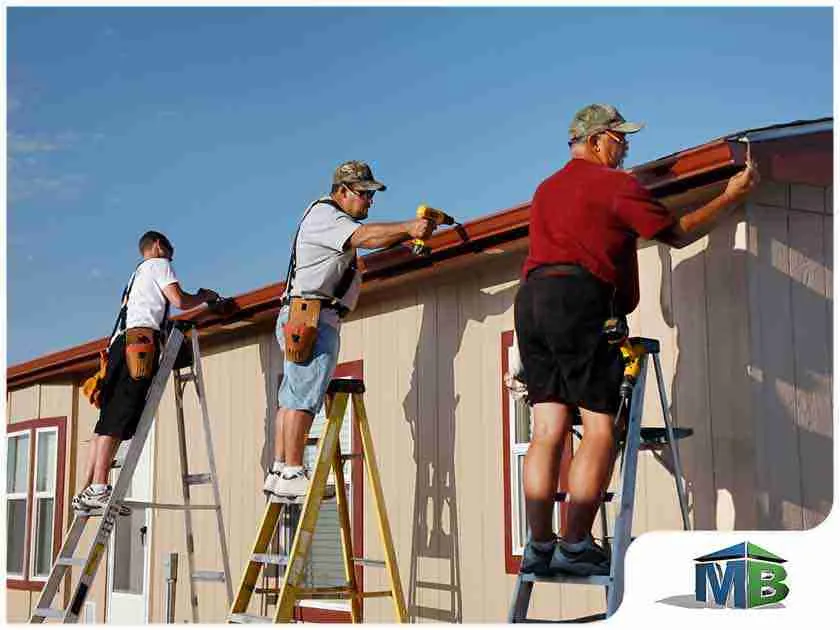 Reasons Siding Installation isn’t a DIY Job