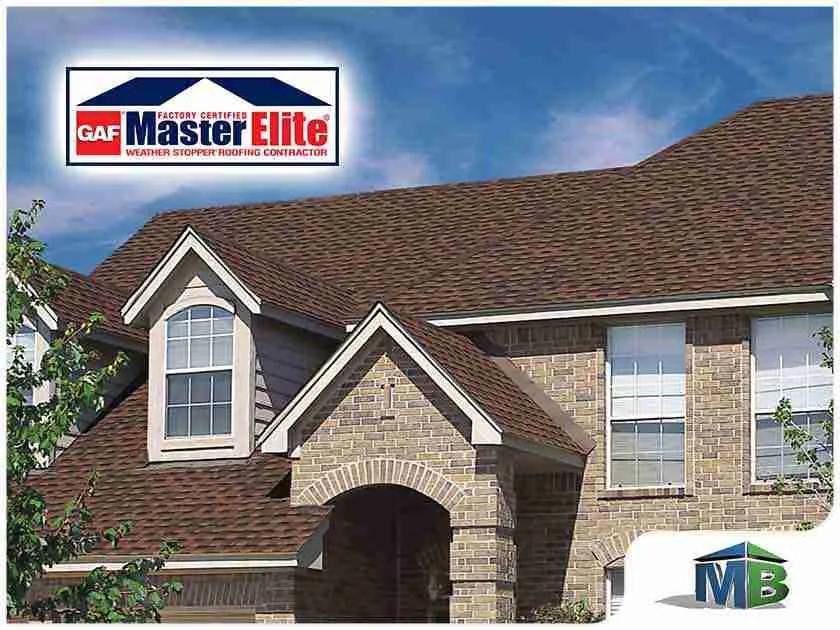 The Advantages of Working With a GAF Master Elite® Roofer