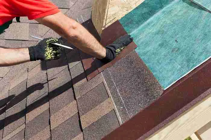 The Importance of Roof Flashing