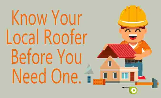 When Do You Need a Roofing Contractor in Knoxville, TN?