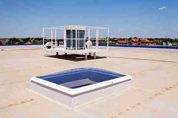 Don’t Put Off Necessary Commercial Roof Repair