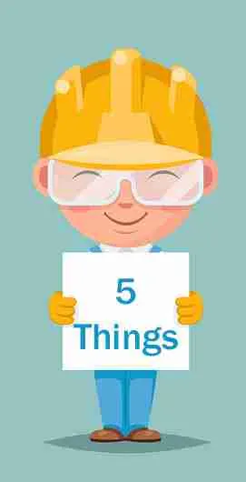 Does Your TN Roofing Company Do or Have These 5 Things?