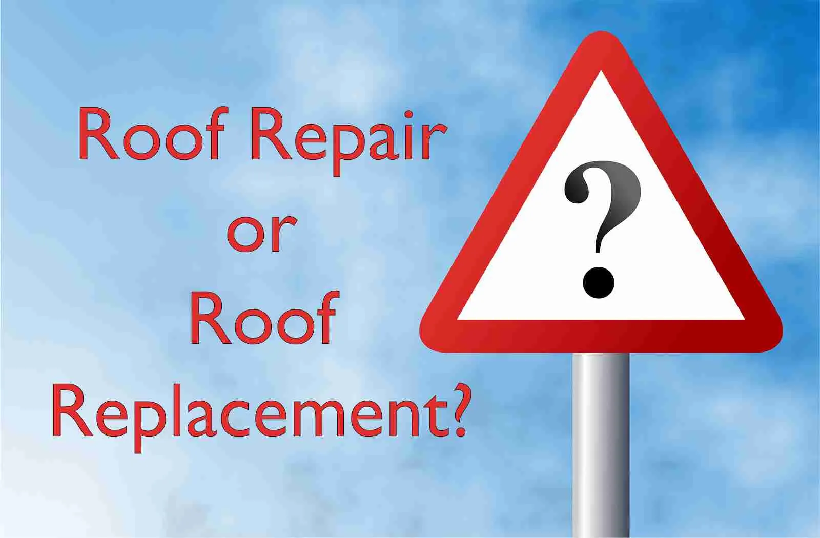 Roof Replacement or Residential Roof Repair in Lebanon TN