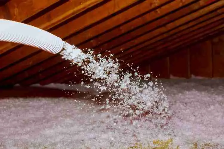 The Vital Role of Your Attic Insulation