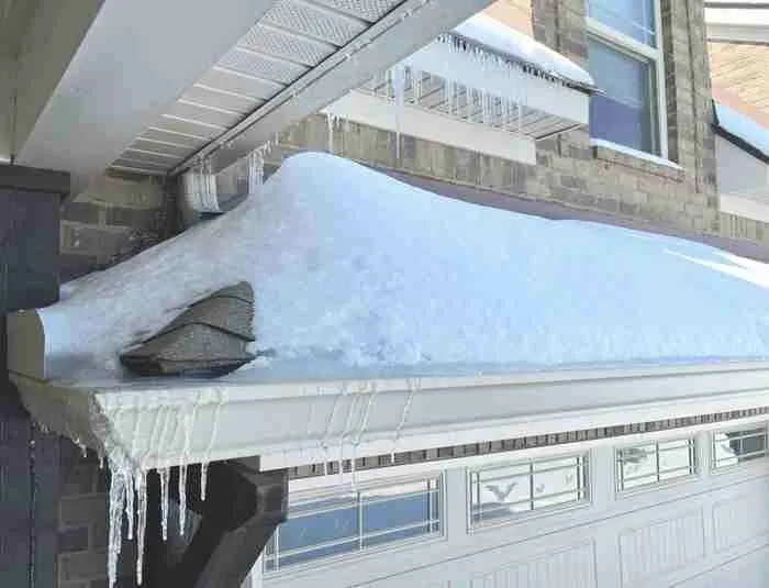 Understanding Ice Dams