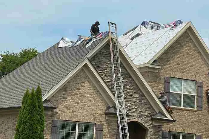 Why Choose a Roofer for All Your Roofing Services