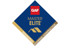 Mobley Brothers Roofing and Renovation LLC is a GAF Master Elite contractor in Lebanon TN