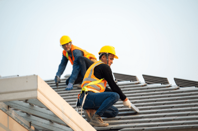 Roofing Tips for 2022 from Your Nashville Roofing Contractor