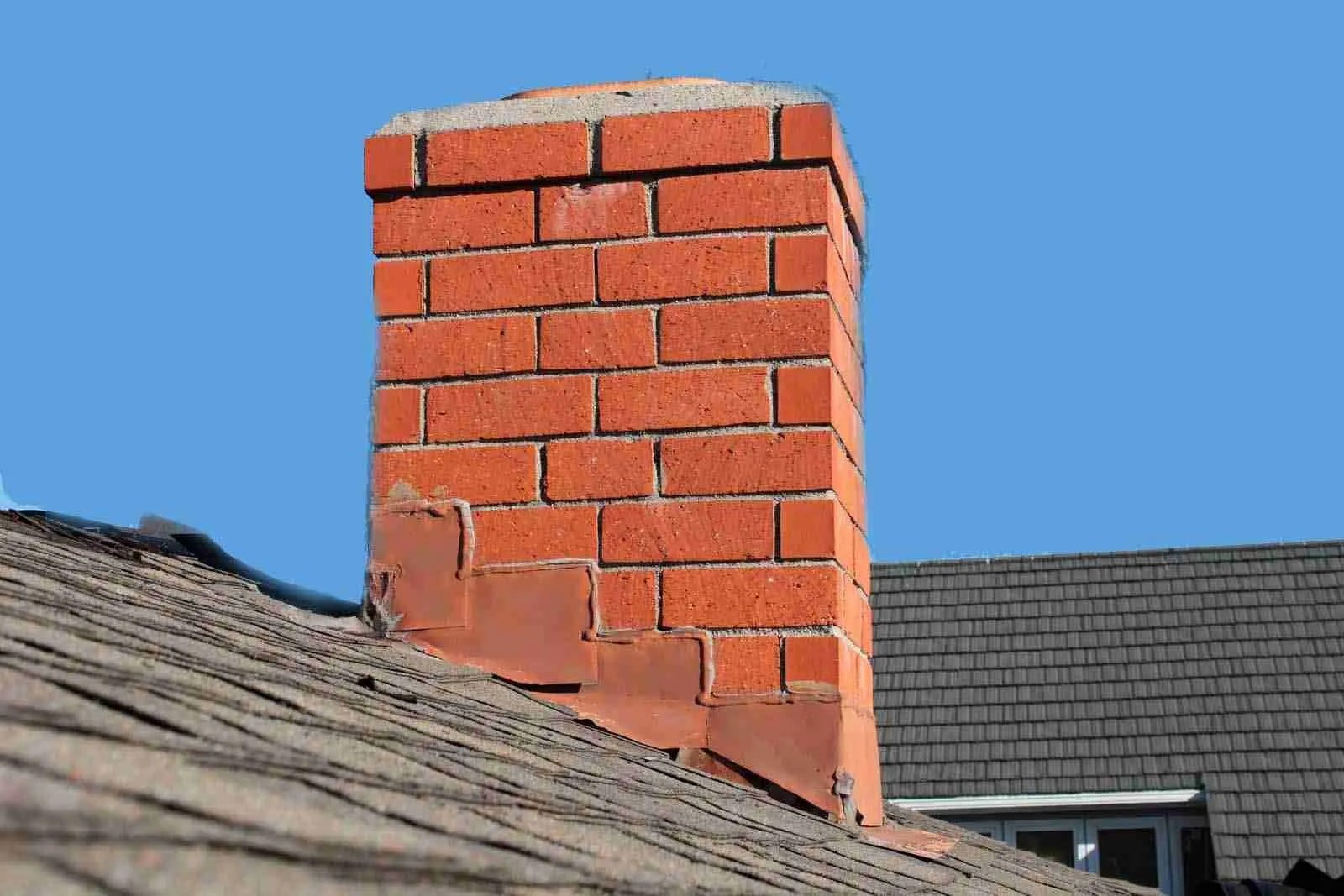 Do You Have a Chimney Leak or a Roof Leak?