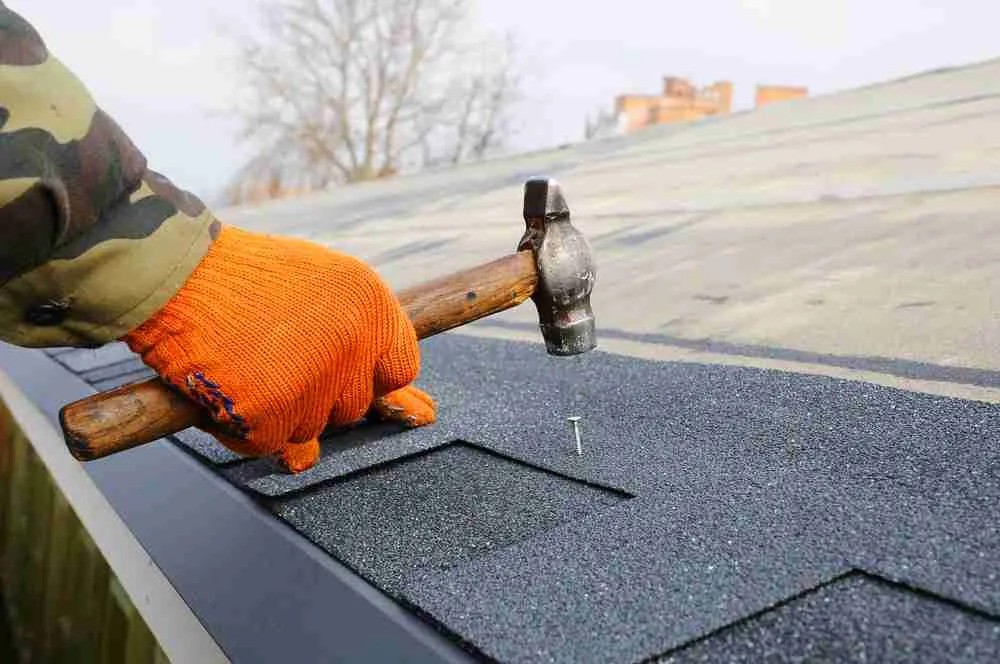 Early And Late Roof Interventions