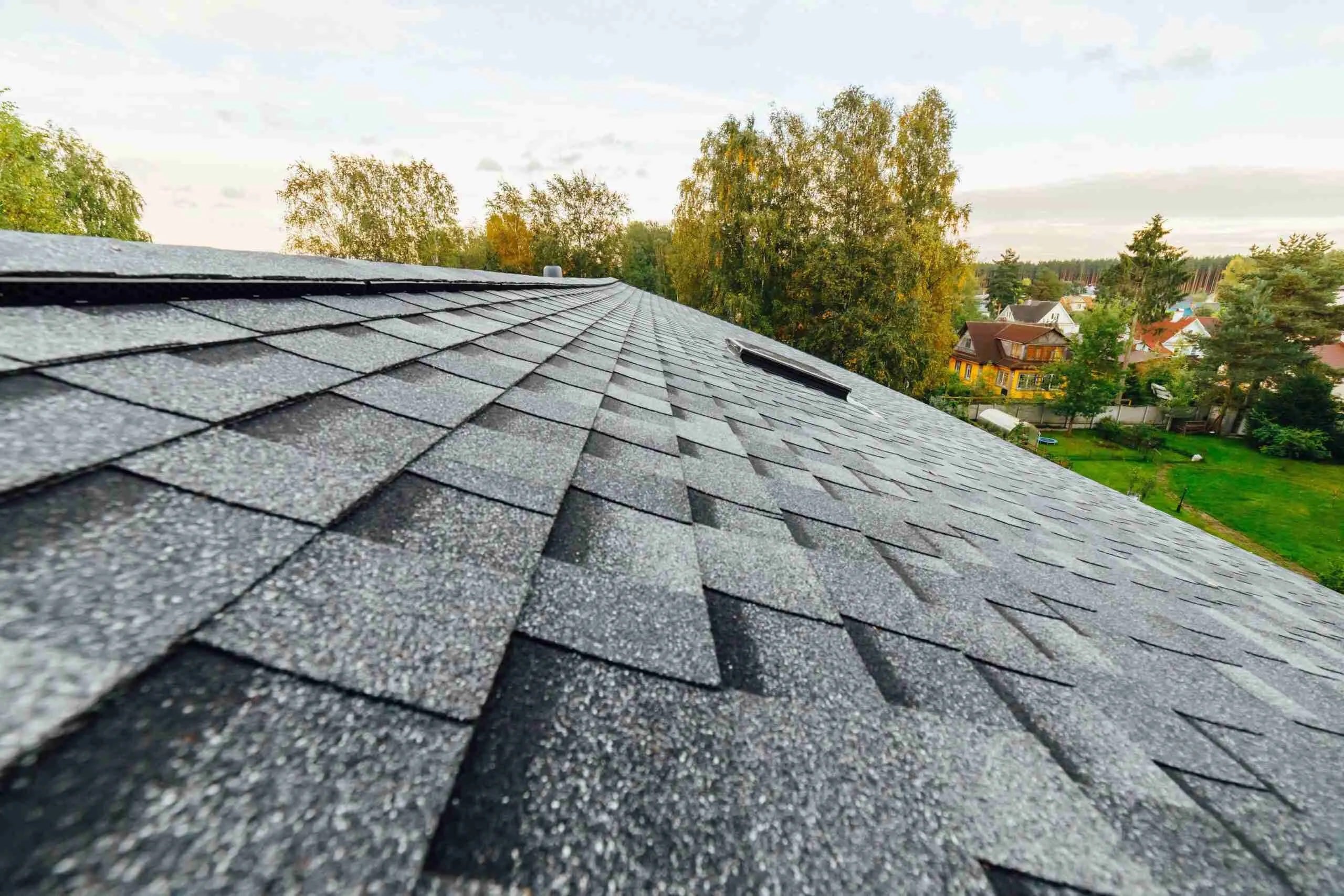 Four Simple Ways to Preserve Your Home Roof