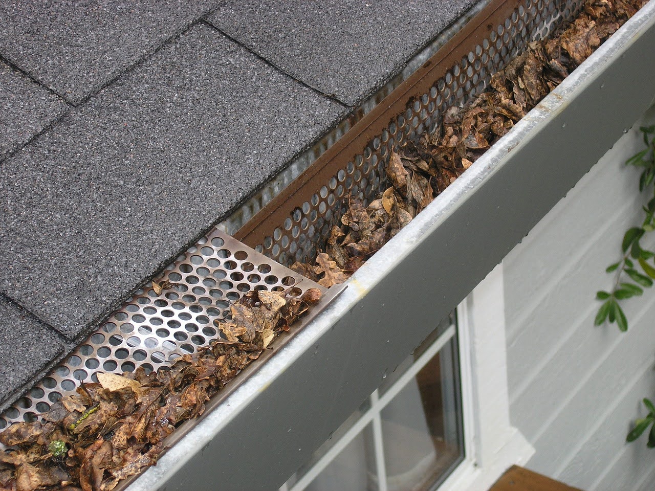 Mobley Brothers Roofing and Renovation LLC Provides Top Notch Gutters services in Knoxville