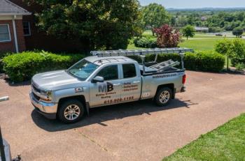 See what makes Mobley Brothers Roofing and Renovation LLC your number one choice for Roof repair in Smyrna.