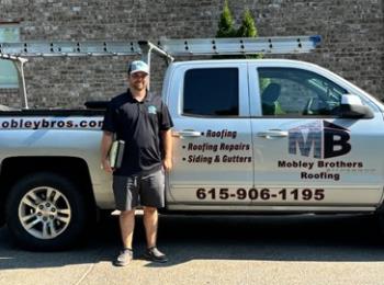 Mobley Brothers Roofing and Renovation LLC is ready to work on your home or business’s roof in .